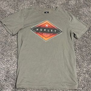 Hurley T-Shirt (Size M)